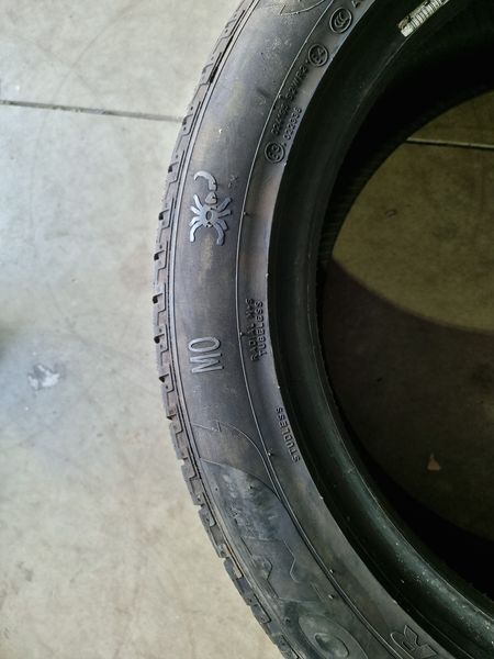 255/50/19//235/55/19 PIRELLI