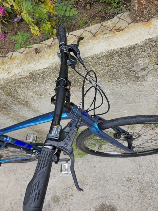 Giant Fast Road 1 28 цола 2x10 Tiagra Като нов  Хидравлични дискови