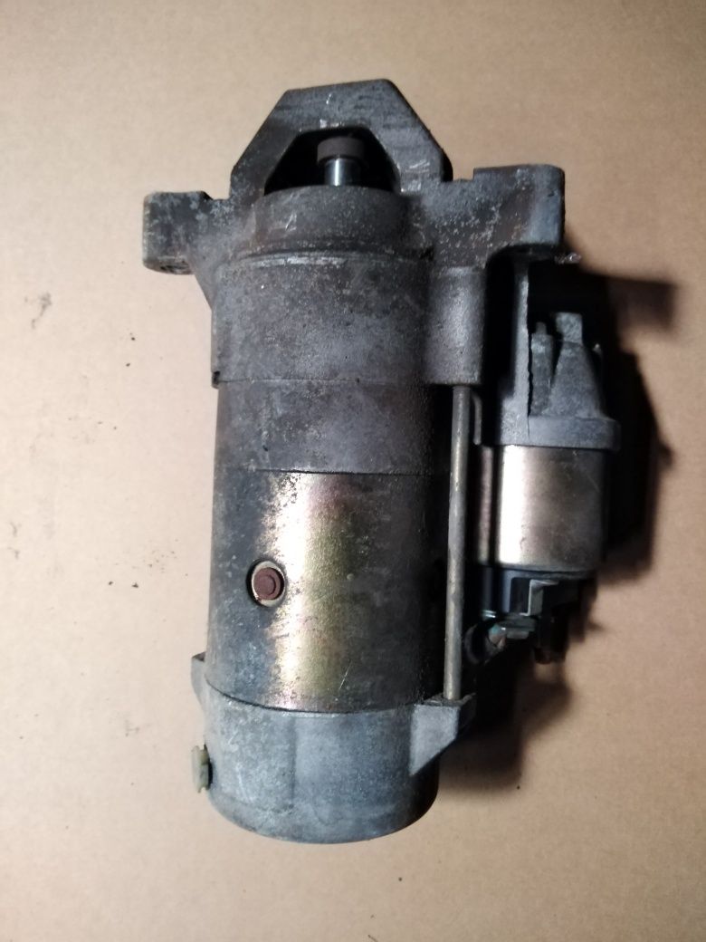 Electromotor Peugeot 407 an 2006 2.0hdi 136 cp