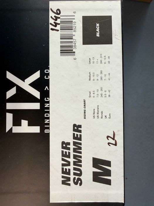 placa snowboard rome warden L158cm