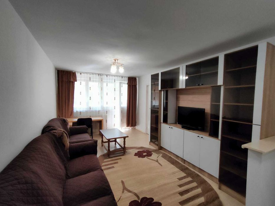 3 camere Aleea Romancierilor Direct Proprietar Loc de parcare la scara