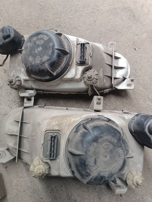 Продам фары гольф 3