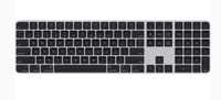 APPLE Tastatura Magic Keyboard With Touch ID and Numeric Keypad pt mac