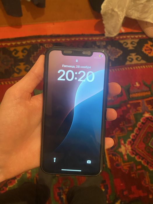 Айфон Хр продажа срочно