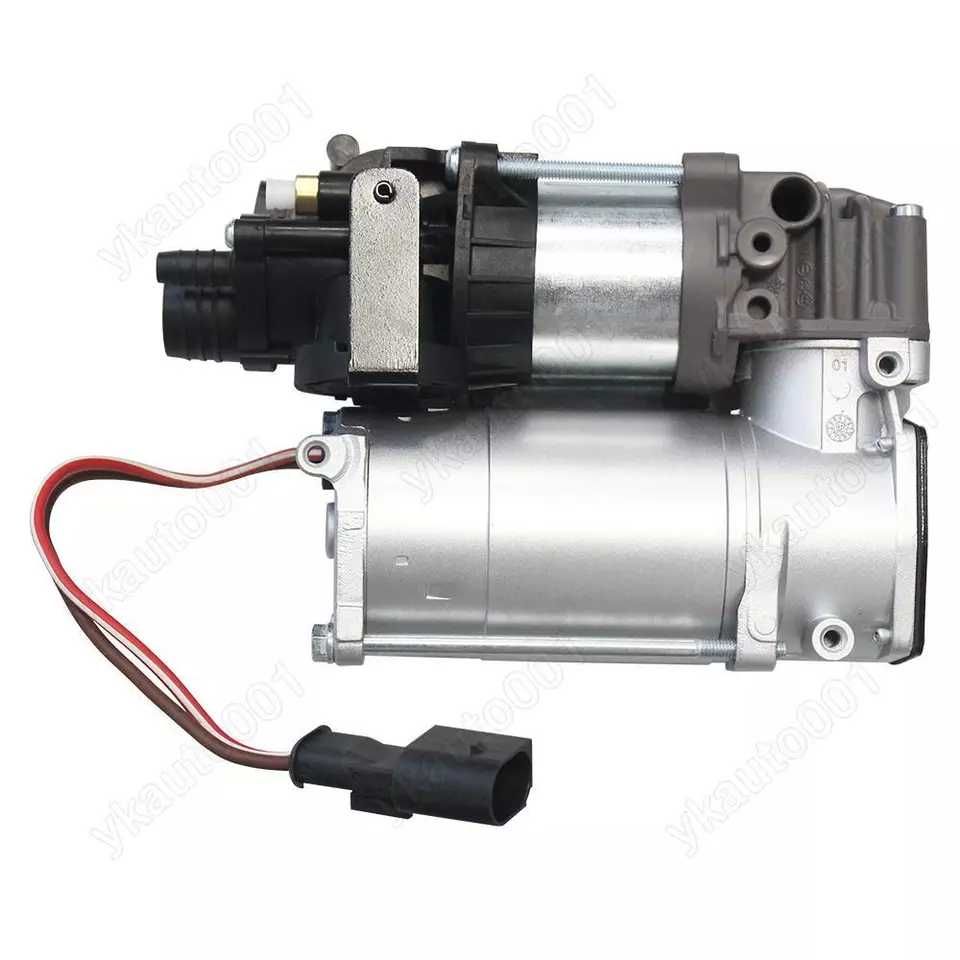 Compresor Suspensie Pneumatica Perne Aer Seria 7 G11 G12  730 740