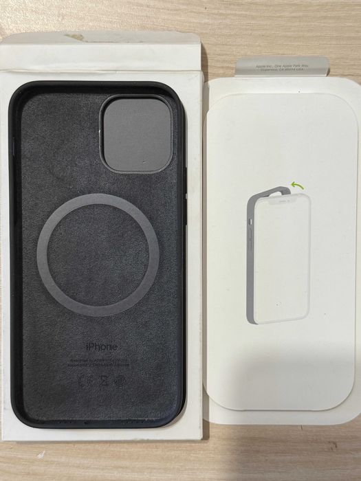 Iphone 12/12 pro magsafe & Samsung S20/S205g protective standing cover