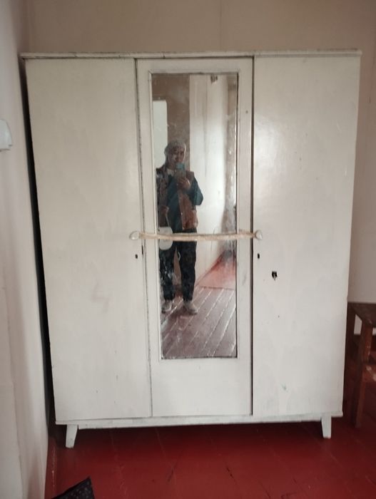 Советский шкаф состояниесі жақсы