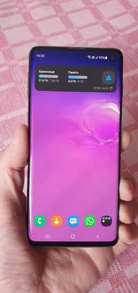 Samsung S10 (Андроид 11)