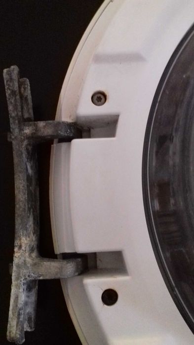 Люкове за перални