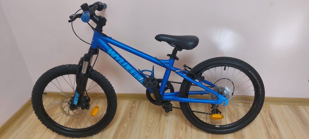 Bicicletă MTB 20°