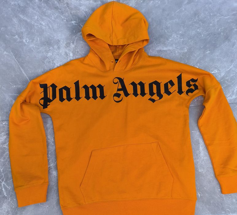 Palm Angels суичър размер L