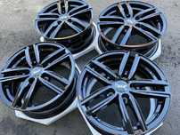 jante aliaj noi ATS EVO 5x100 R15 - Polo Fabia Ibiza Octavia