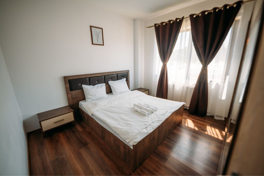 Apartament Regim Hotelier