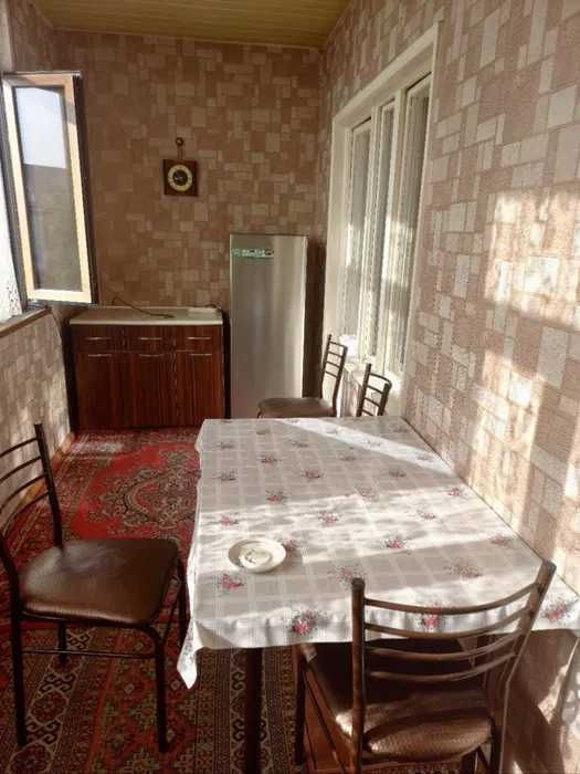 Olmazor medgaradokda uy  ijaraga beriladi