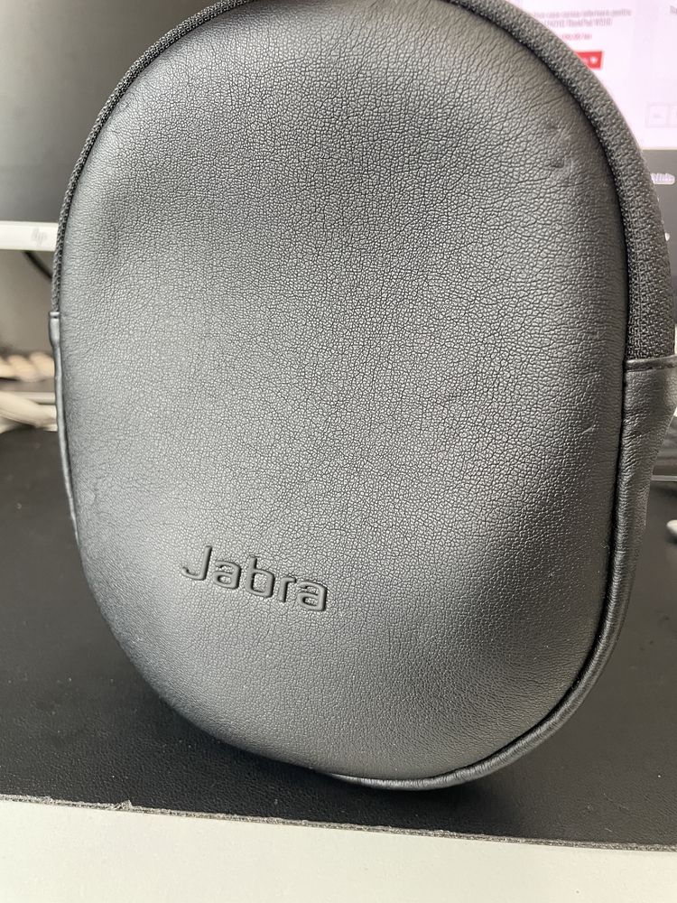 Castri Jabra Evolve 2 65 Bluetooth + Dongle USB