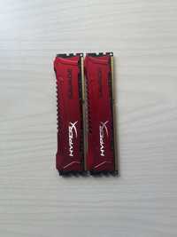 Kit Memorie Kingston 16GB (2x8GB) DDR3