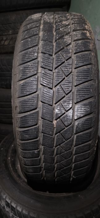 Гуми 2бр 185/55/15 - 1бр  - 39лв
