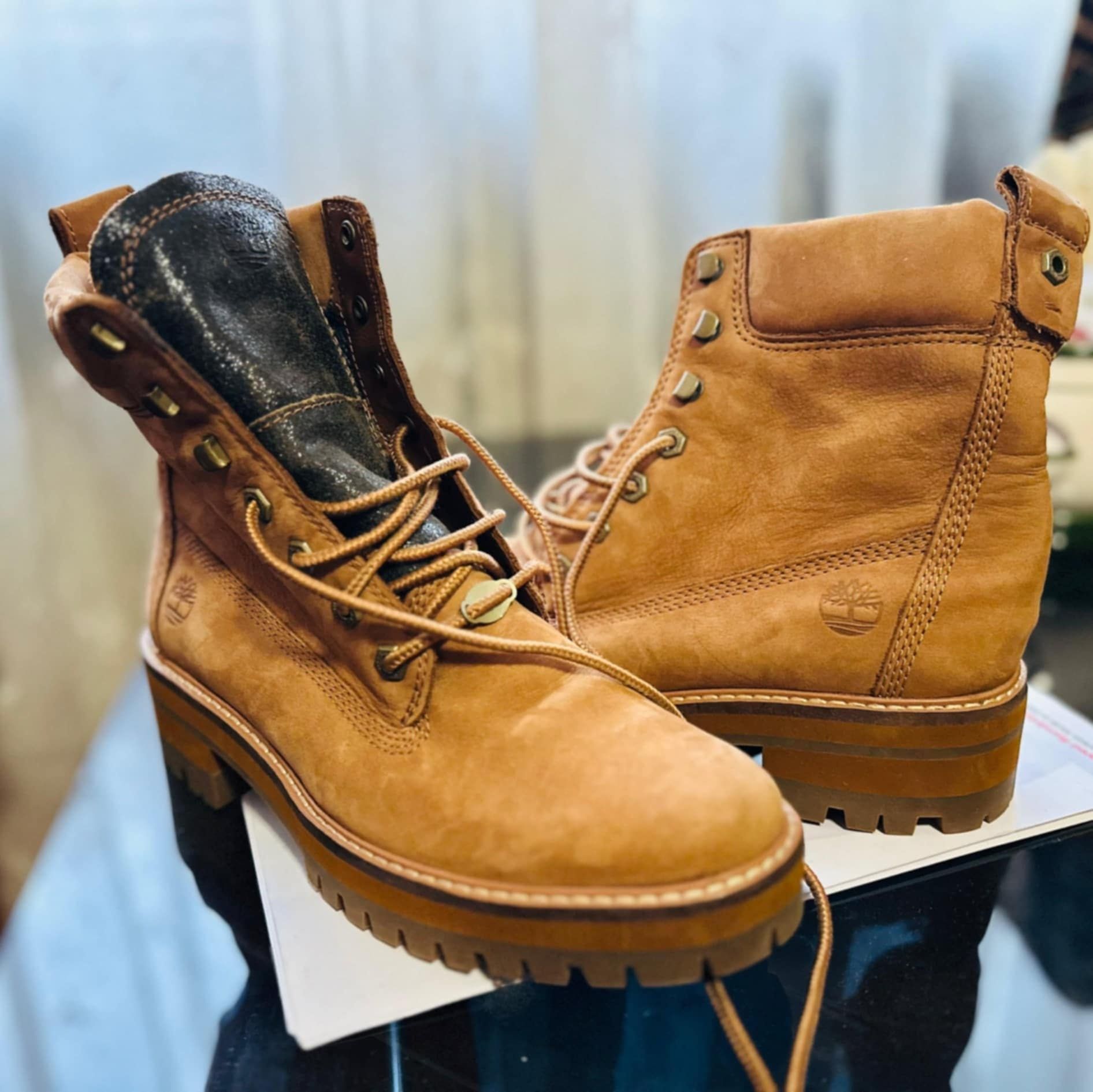 Ghete Timberland NOI