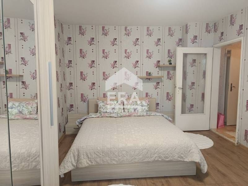 Гарсониера на среден етаж в кв. "Владиславово" за продажба, с площ 41,