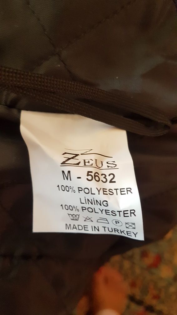 куртка Турция фирменная.