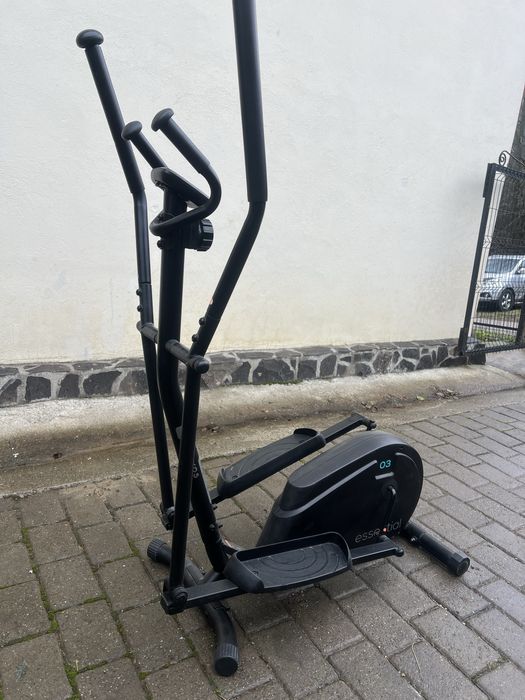 Vand bicicleta fitness