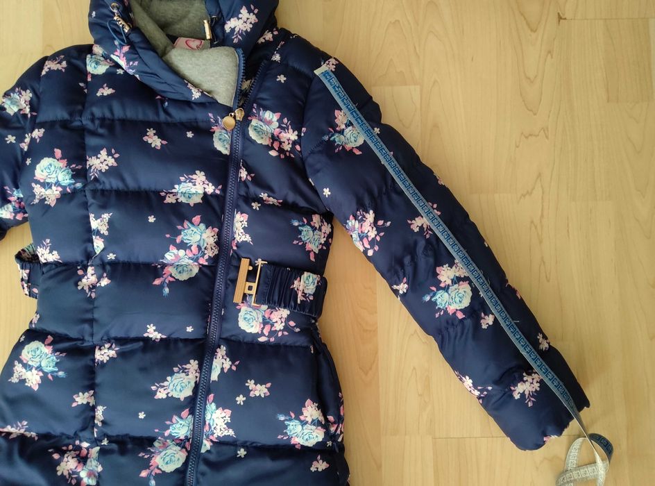 Яке за момиче 12г (ръст 164) или слаба дама