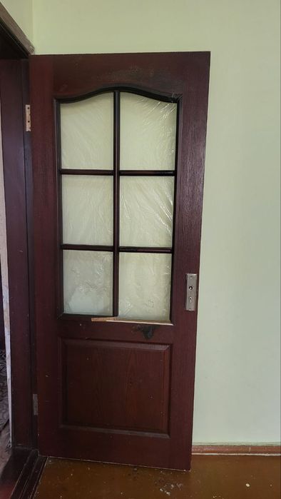 Эшиклар соиилади