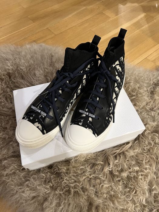 Adidasi primavara/toamna dior