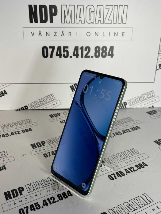 NDP Amanet NON-STOP Bld.Iuliu Maniu 69 REALME C63 (44217)