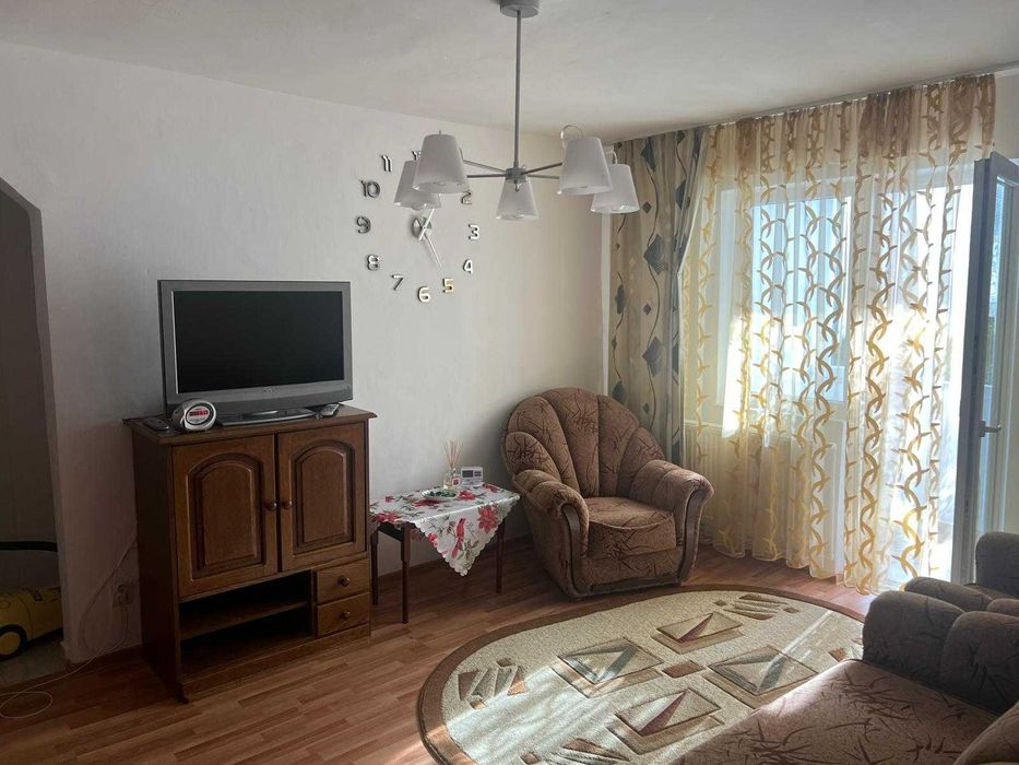 Vânzare apartament semidecomandat, 2 camere