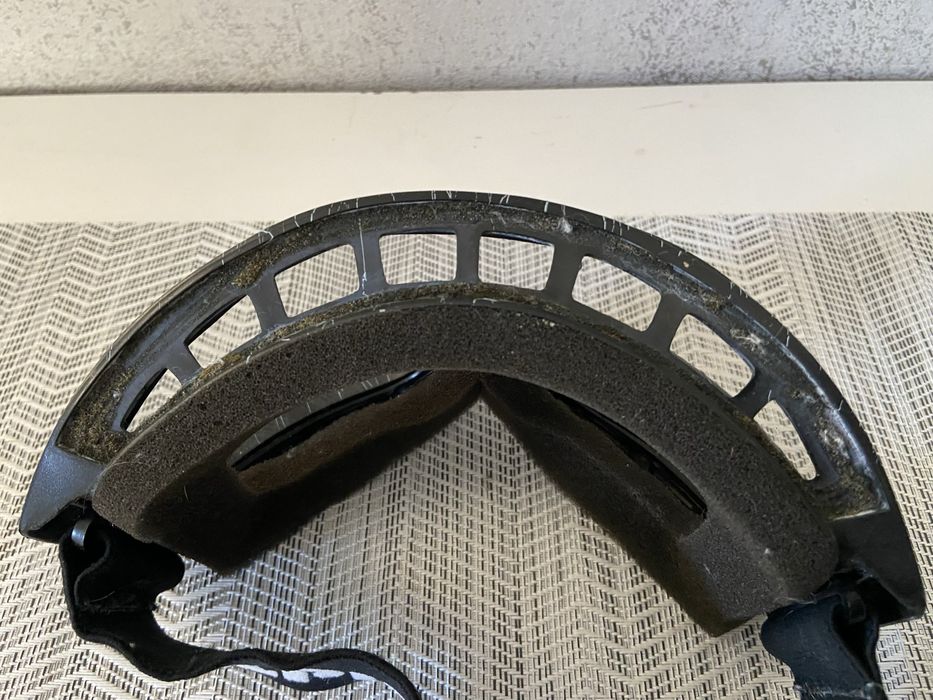 Ски/Мото Очила Маска Alpina