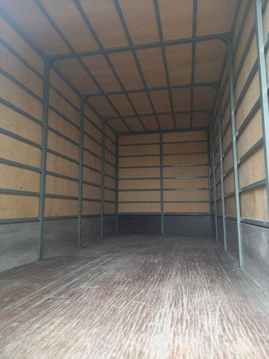 Грузоперевозки 5 М Газель Ташкент и Таш. обл а также по Узбекистану