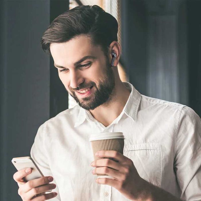 Слухови апарати Cearvol Diamond X1 (Bluetooth, презареждащи)