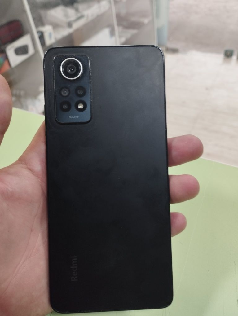 Redmi note 12 pro 8/265 srochna