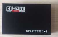 Сплитер HDMI 1/2; 1/4; 1/8; 1/16 выходов