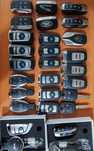 Programare chei,contact,blocator volan Mercedes-Benz,  BMW , Gama VAG