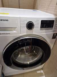 Комбинирана пералня със сушилна Samsung