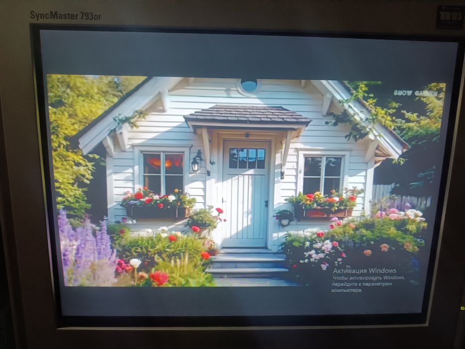 Продам монитор Samsung Sync Master 793df