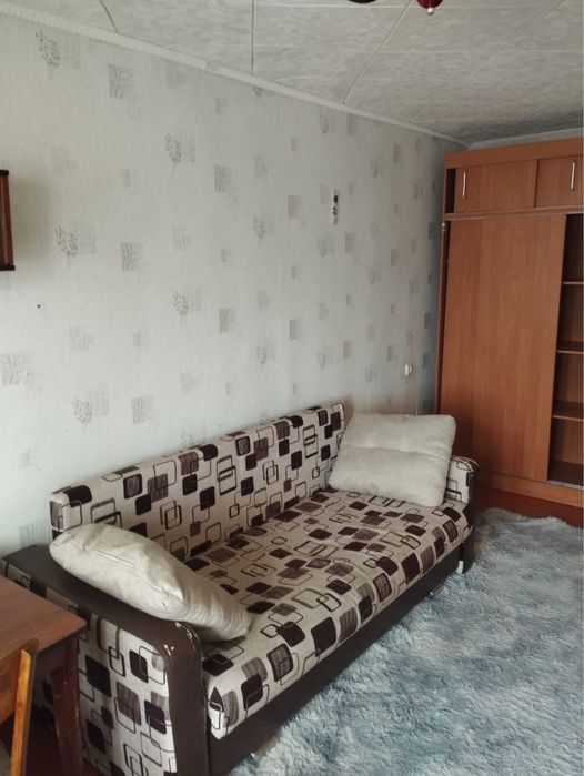 Продается 1-комнатная квартира, 3-й этаж. Район строймарта