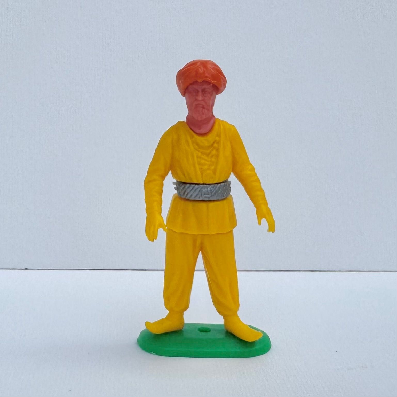 Киндер стара играчка Синбад / Kinder 1979