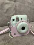 Фотоаппарат Instax mini