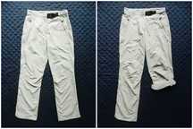 Pantaloni Jack Wolfskin Outdoor. Marime XL (40). Impecabili, ca noi.