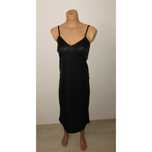 Rochie neagra de noapte