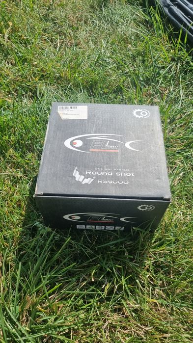 i mulineta FL RS9000