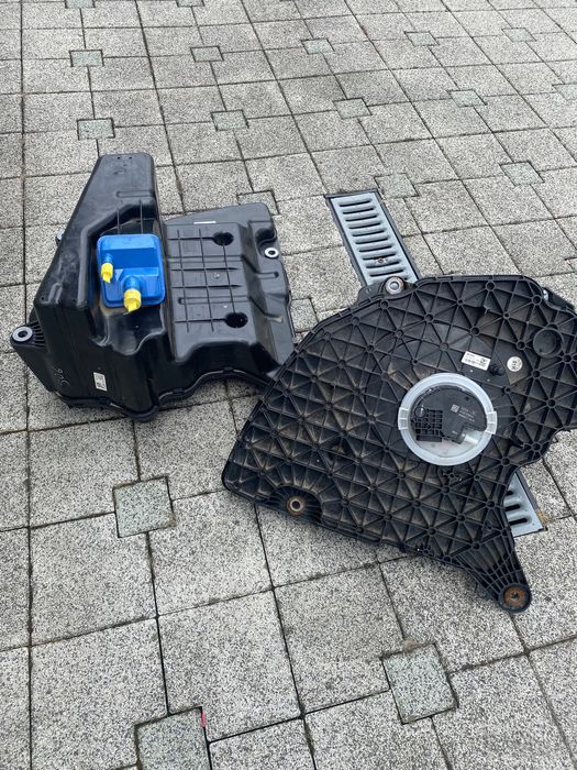 Rezervor adblu audi A4 A5 A6 A7 8W131878AQ .AC