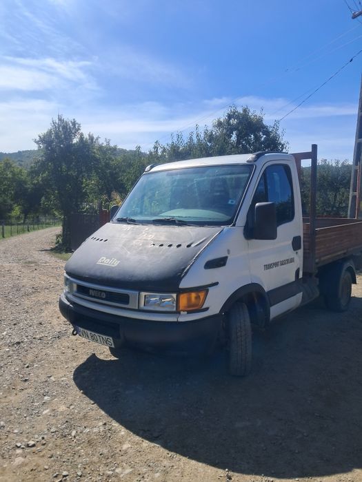 Iveco daily 35c11