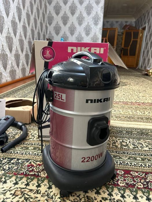 Пылесос сотилади