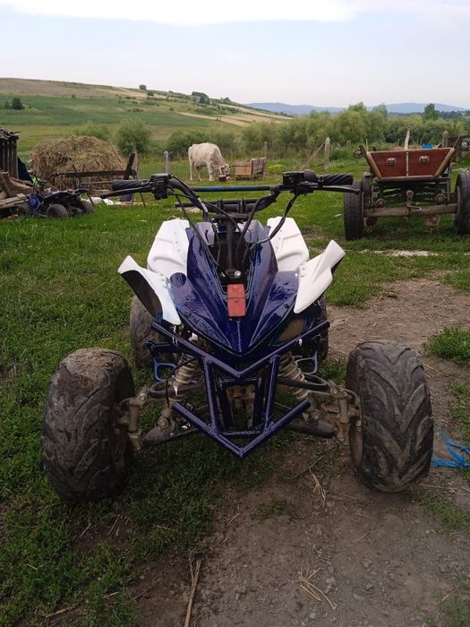 Atv de vânzare  defect este ca nu pornește defect motor