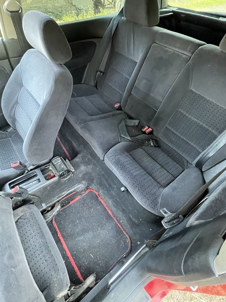 Golf 4 1.4i 16v