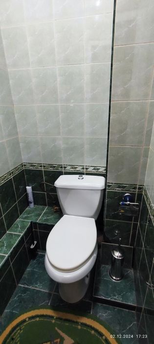 Продаю квартиру Шайхонтохурский раен ц-14 3/8/9  95000y.e